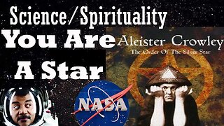 NASA's Jack Parsons and Aleister Crowley Occult Connection - New World Order