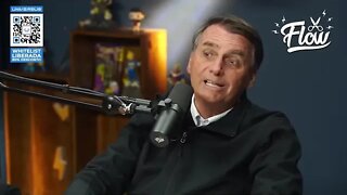 Por que SIGILO de 100 ANOS, Bolsonaro