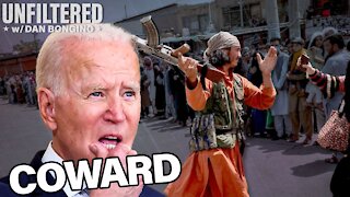 Pete Hegseth EXPOSES Biden's Biggest Lie About Afghanistan