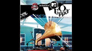 O rappa - Acústico Mtv