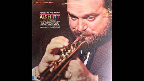Al Hirt - Honey In The Horn (1963) [Complete LP]