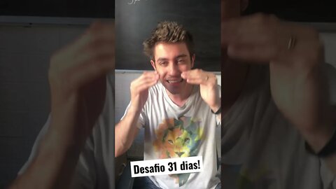 DESAFIO 31 DIAS | LIÇÕES DE FÍSICA