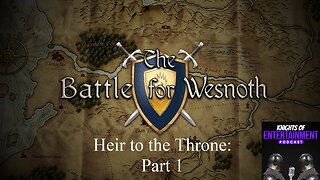 Battle for Wesnoth: Heir to the Throne Part 1