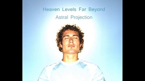 Higher Heaven Levels Far Beyond Astral Projection talk by Sra Heather Giamboi