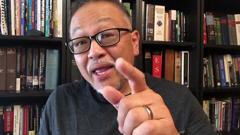 We Can Overcome The Pandemic's Duress. RADICAL HONESTY WITH DR. JEFF LOUIE
