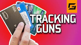 Credit Cards Tracking Gun Purchases