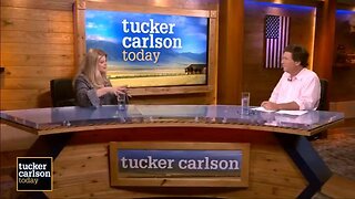 Kirstie Alley | Tucker Carlson Today (Full episode)