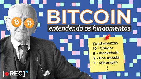 Entendendo o Bitcoin - Guia básico
