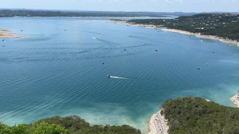 Lake Travis