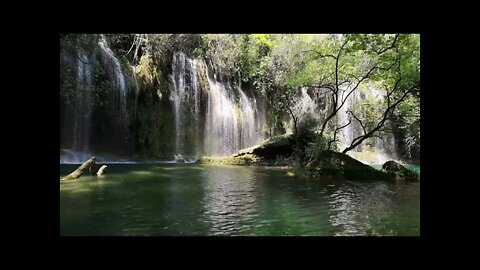 MÚSICA RELAXANTE PARA ALIVIAR ANSIEDADE E PENSAMENTOS NEGATIVOS ATRAIR POSITIVIDADE E BEM ESTAR 🙏 🙏