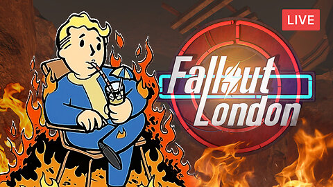 TRAVELING THRU MAGMA TUNNELS :: Fallout: London :: TRYING TO GET OUT OF THE DARKNESS {18+}