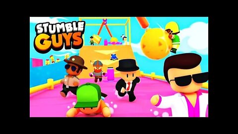 Como baixar stumble guys ATUALIZADO 0.33 - Gratis para PC