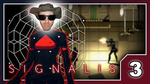 Signalis - Playthrough Part 3