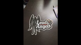 Lead Angels at Triggrcon