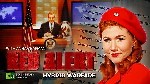 Red Alert: Hybrid Warfare | RT Documentary