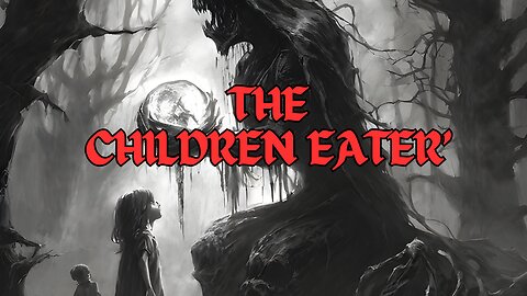 The Children Eater