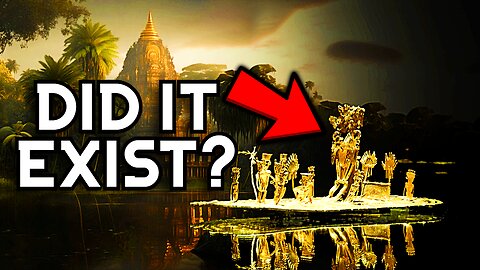 El Dorado: The Lost City of Gold