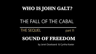 REPOST-THE FALL OF THE CABAL - PT 11: THE GATES FOUNDATION – EXPLOIT & DESTRUCT THX John Galt