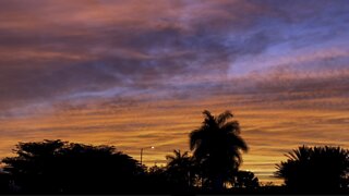 Sunset in Paradise (Full Version) #4K