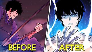 Weakling Was Reborn In The Body Of A Child, But Then He Became The Strongest - Manhwa Recap