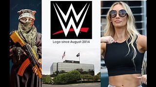 WWE's Saudi Event in Jeopardy, "Carmella" Share Personal Health Issues