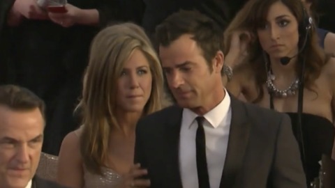 Jennifer Aniston Makes Surprising Announcement About Her Marriage