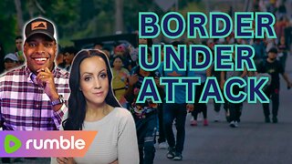 Ep. 202 | Border Invasion of 2024 Underway