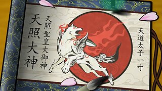 Let's Play: Okami HD 003