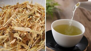 This Amazing Tea Will Treat Your Anxiety, Depression and Insomnia
