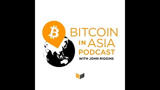 Bitcoin in Asia - Large Scale Mining in Siberia with Igor Runets