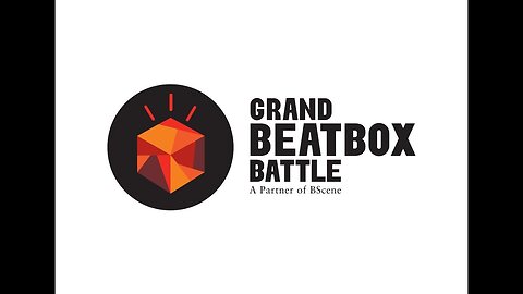 RIVER vs Colaps - GRAND BEATBOX BATTLE 2021