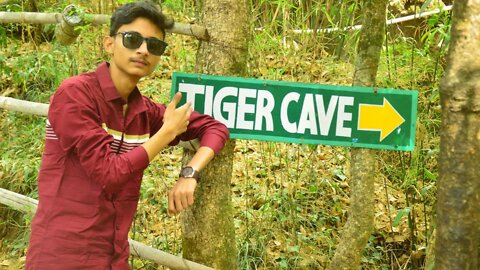 (19)Cave Garden//#Nanitaal