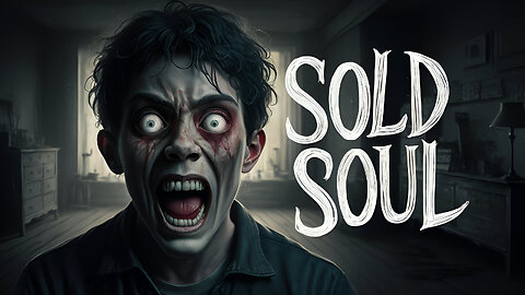 Sold Soul - Horror Short Film