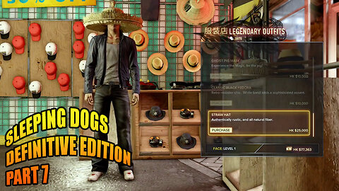 Sleeping Dogs: Definitive Edition - Part 7