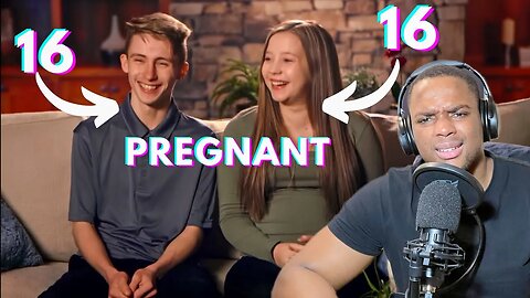 I Found These 16y/o Parents | TLC