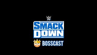 WWE SMACKDOWN SIDECAST