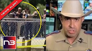 SICKENING: What This Texas Official Just Said Blows The Uvalde Shooting Wide Open