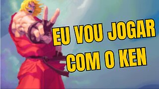 (PT/BR) Eu Vou Jogar Com o Ken - feat. Felipe Holmack