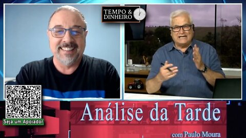 Fatos nunca dantes vistos na politica!! agora até banqueiro (R. Setubal/Itaú) está contra Bolsonaro