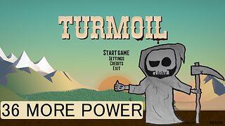 More Power - Turmoil E36