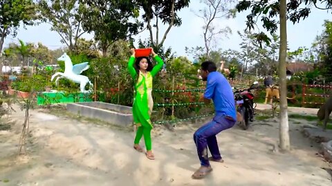 top new comedy video amazing Funny watching 2022 ll only Masti Funny 2022 ll