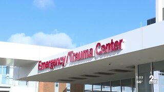 Doctors report big increase in ER violence nationwide