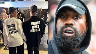Kanye West Declares Black Lives Matter Is a ‘Scam’ – Liberals Outraged