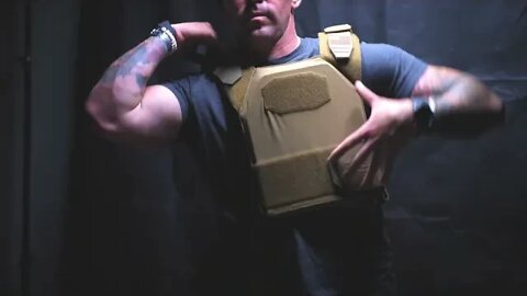 RTS Tactical - Sleek 2.0 Plate Carrier