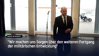 Luftwaffe wirft erstmals Hilfsgüter über Gaza ab – Scholz reist nach Israel