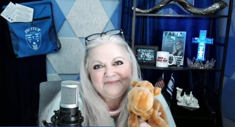 Q/A with Coach Annamarie - Faith Lane Live 4/5/23 Camel Day! Mail Call! Answering YOUR Questions!