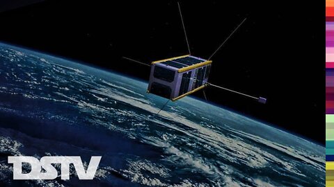 Introduction to Nano Satellite UKUBE-1
