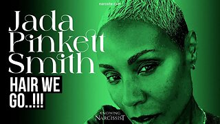 Jada Pinkett Smith : Hair We Go