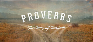 Proverbs