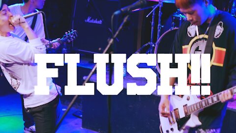 DEATHTRAP SHOWCASE | FLUSH!! (South Korea)